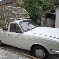 پیکان وانت مدل ۷۸|خودرو سواری و وانت|رشت, شهرک شهید رجایی|دیوار