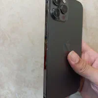 اپل iPhone 12 Pro Max با حافظهٔ ۲۵۶ گیگابایت|موبایل|مشهد, احمدآباد|دیوار