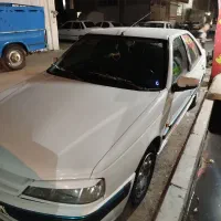 پرشیا مدل 96