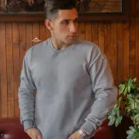 دورس سه نخ داخل کرکی ساده مردانه