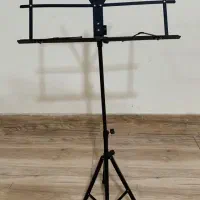 پایه نت گیتار