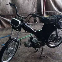 موتور 125و 70|موتورسیکلت|باسمنج, |دیوار