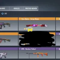 اکانت کالاف