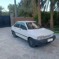 پراید مدل 93