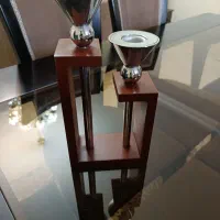 شمعدان