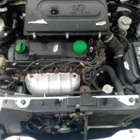 تیبا 1 مدل 1401 بیرنگ ،،|خودرو سواری و وانت|گتاب, |دیوار