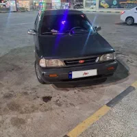 پرایدمدل ۸۳|خودرو سواری و وانت|قدس, شهرقدس|دیوار