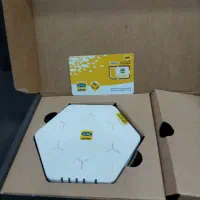 مودم سیمکارتی نو ایرانسل FD-i40 E1|مودم و تجهیزات شبکه|کرمانشاه, |دیوار