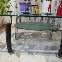 میز جلومبلی