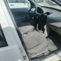 خودرو تیبا ۲ مدل ۱۳۹۸