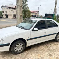 پارس سال مدل ۹۳