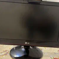 مانیتور lg flatron e1950s 18.5 اینج