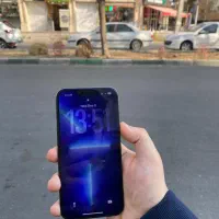 ایفون ۱۳ پرو استثنایی|موبایل|کرج, فاز ۴ مهرشهر|دیوار