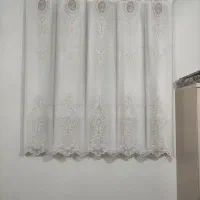 پرده|پرده، رانر، رومیزی|قم, نوبهار|دیوار