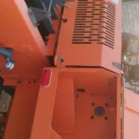 بیلر رامش صنعت اراک|ماشین‌آلات صنعتی|قصابه, |دیوار