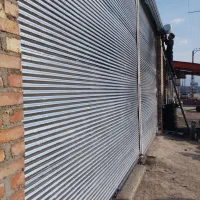 فروش انواع کرکره برقی|مصالح و تجهیزات ساختمان|میاندوآب, |دیوار