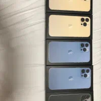 ایفون 13پرومکس خرده به قیمت عمده