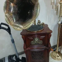گرامافون