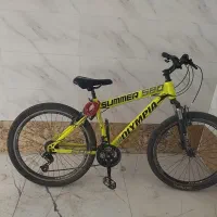 دوچرخه المپیاد