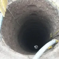 چاه کن|خدمات پیشه و مهارت|خوی, |دیوار