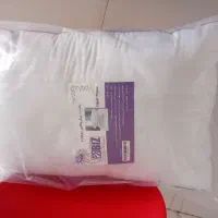 بالشت طبی با الیاف میکروفایبر دکتر بیز