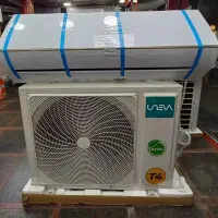 کولرگازی یونیوا پرو ۱۲ و ۲۴ هزار