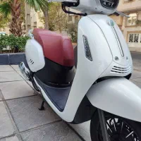 بنلی پانورئا 125 cc مدل 1404|موتورسیکلت|تهران, تهرانپارس غربی|دیوار