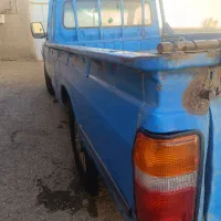 نیسان ۸۷|خودرو سواری و وانت|شاهرود, |دیوار