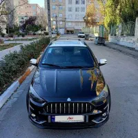 اطلس G مدل۱۴۰۳ فول آپشن|خودرو سواری و وانت|اردبیل, |دیوار