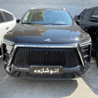 کی ام سی x5 مدل ۱۴۰۴ صفر گارانتی فعال