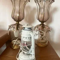 آباژور قدیمی نوستالژی