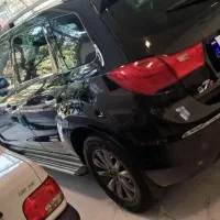 هایما s7 پلاس توربو ۱۴۰۱|خودرو سواری و وانت|تبریز, |دیوار
