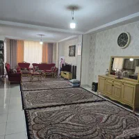 فروش آپارتمان ۱۱۲ متری فوری حصارک پایین طبقه اول