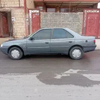 پژو 405مدل94 دوگانه|خودرو سواری و وانت|کوهدشت, |دیوار