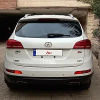 جک s5|خودرو سواری و وانت|تهران, بنی‌هاشم|دیوار