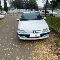 پرشیا tu5 مدل ۱۴۰۰ سیمی درحد