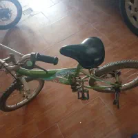 دوچرخه
