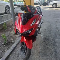 هندا کیلیک ۱۶۰ مدل ۱۴۰۳