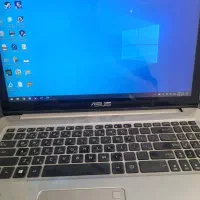 لب تاب asus n580