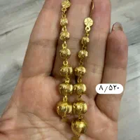گوشواره و تکپوش بچگانه جهت سرمایه گذاری|جواهرات|اهواز, نادری|دیوار