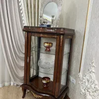 بوفه|بوفه، ویترین، کنسول|تبریز, |دیوار