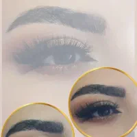 شنیون میکاپ با نازلترین قیمت|خدمات آرایشگری و زیبایی|تربت‌حیدریه, شهرک ولیعصر|دیوار