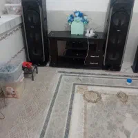 اسپیکر بزرگ سونیا