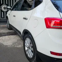 جک s5 اتومات|خودرو سواری و وانت|تهران, شمس‌آباد|دیوار