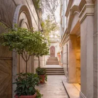 ویلایی شهرک غرب دربست ۱۱۰۰ متر بنا/ اداری/ بر اصلی|اجارهٔ خانه و ویلا|تهران, ایوانک|دیوار