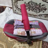 گهواره نوزاد|اسباب و اثاث بچه|زاهدان, |دیوار