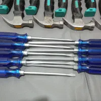 حراج تعدادی لوازم فنی کاملا نو و آکبند|حراج|نهاوند, |دیوار