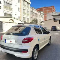 فروش 207 پانا ارتقا یافته 85 گانه 1403|خودرو سواری و وانت|آمل, |دیوار