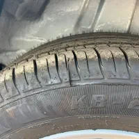 ۲۰۷ پانا صفر ( بازدید بم)|خودرو سواری و وانت|کرمان, |دیوار