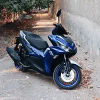 موتور آیروکس 150